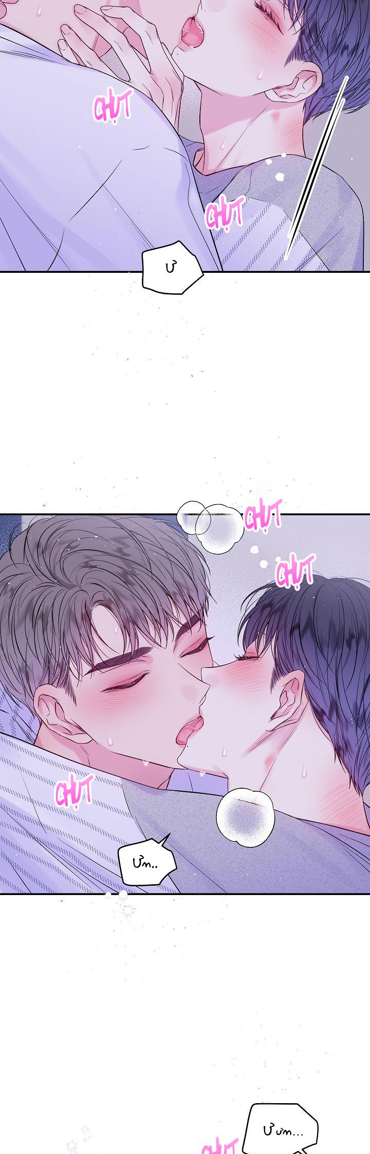 bình minh thứ hai chapter 25 17