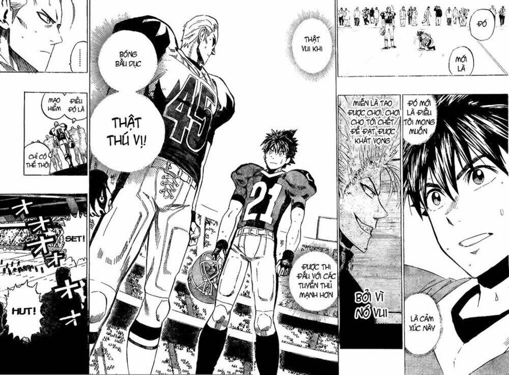 lá chắn mắt chapter 314 15