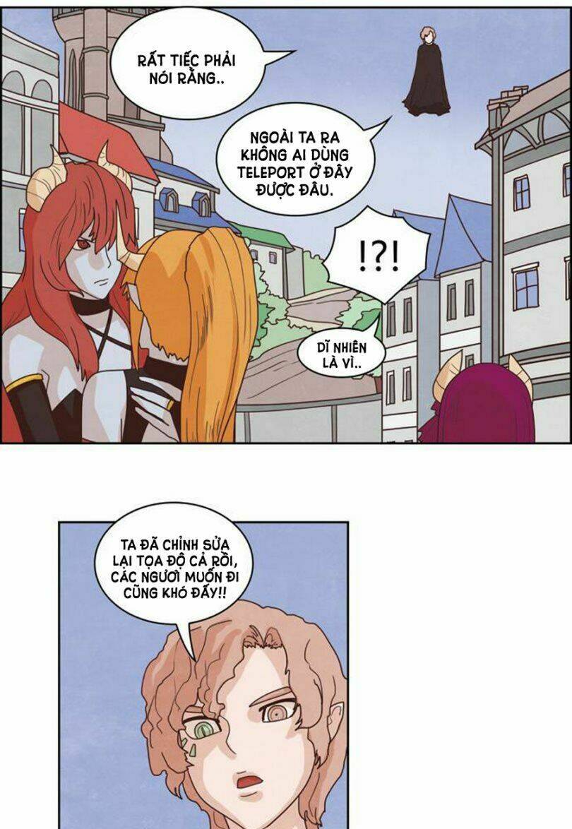 the devil king is bored chapter 108 5