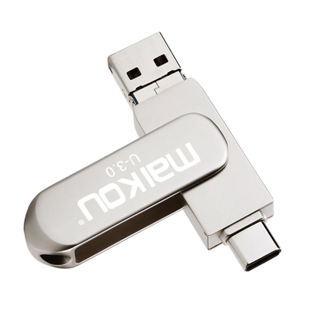 USB 3.0 Memory Stick Drive Thumb Drive Flash Drive for Data Storage 256G