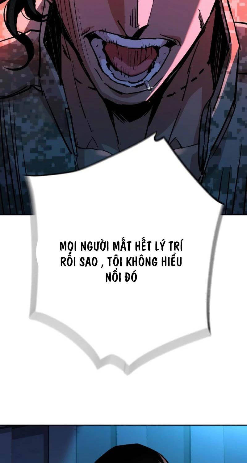 bạn học tôi là lính đánh thuê chapter 194 18