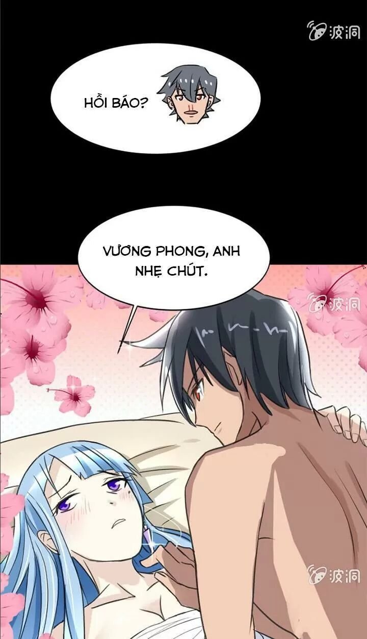 cực phẩm thấu thị chapter 18 22