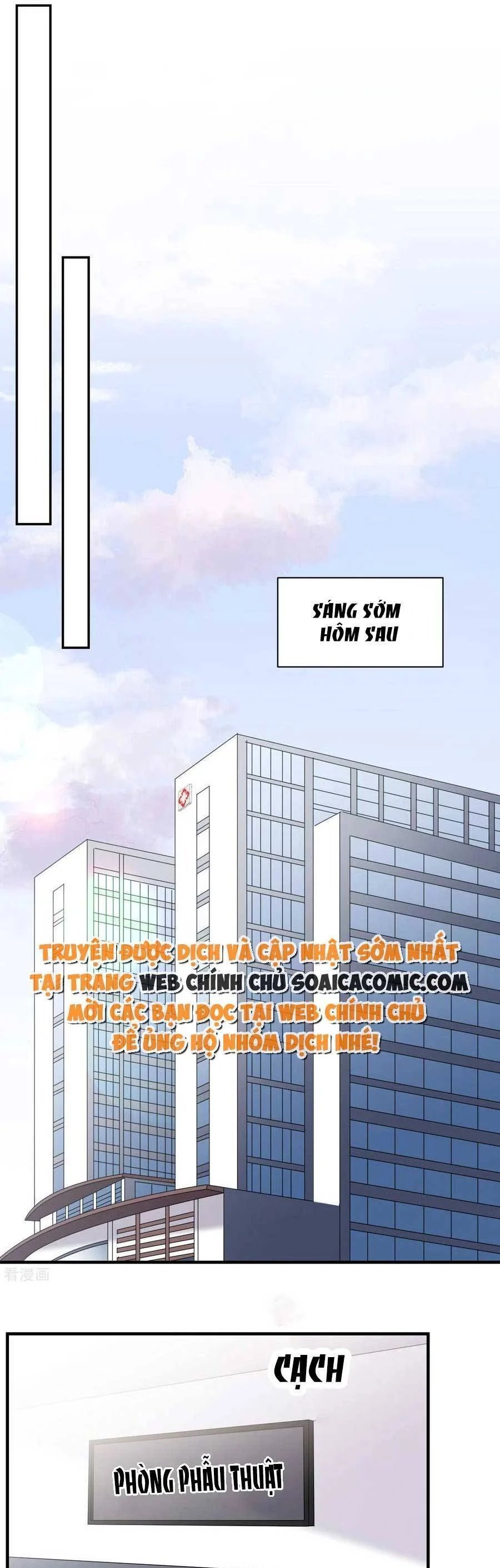 [16+] đại tiểu thư có thể có ý đồ xấu chapter 158 16