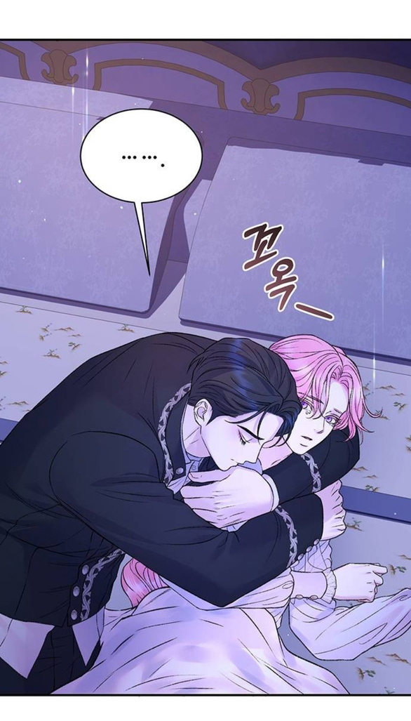 tôi tưởng bản thân không còn sống được bao lâu! chapter 87.2 16