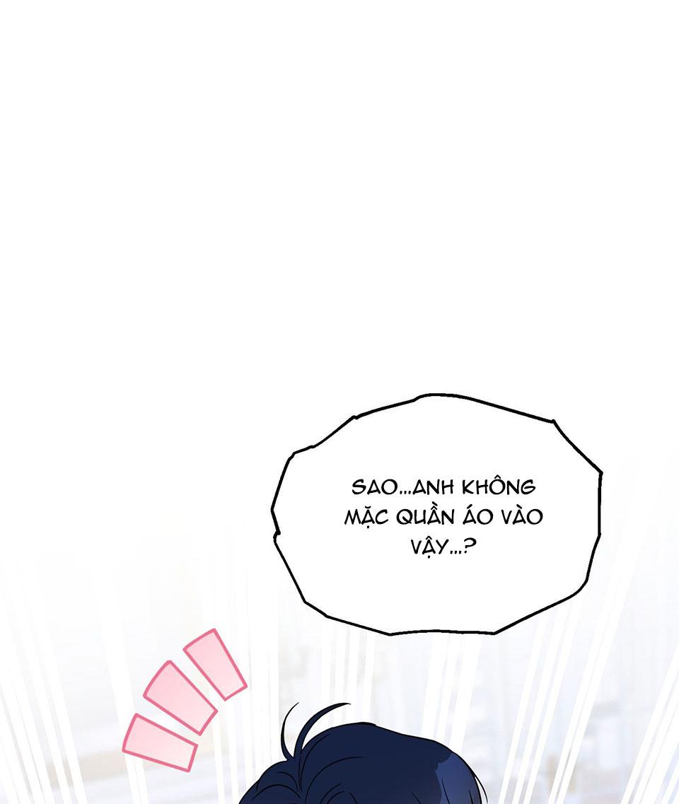 cá mập và cô dâu thỏ chapter 4 28