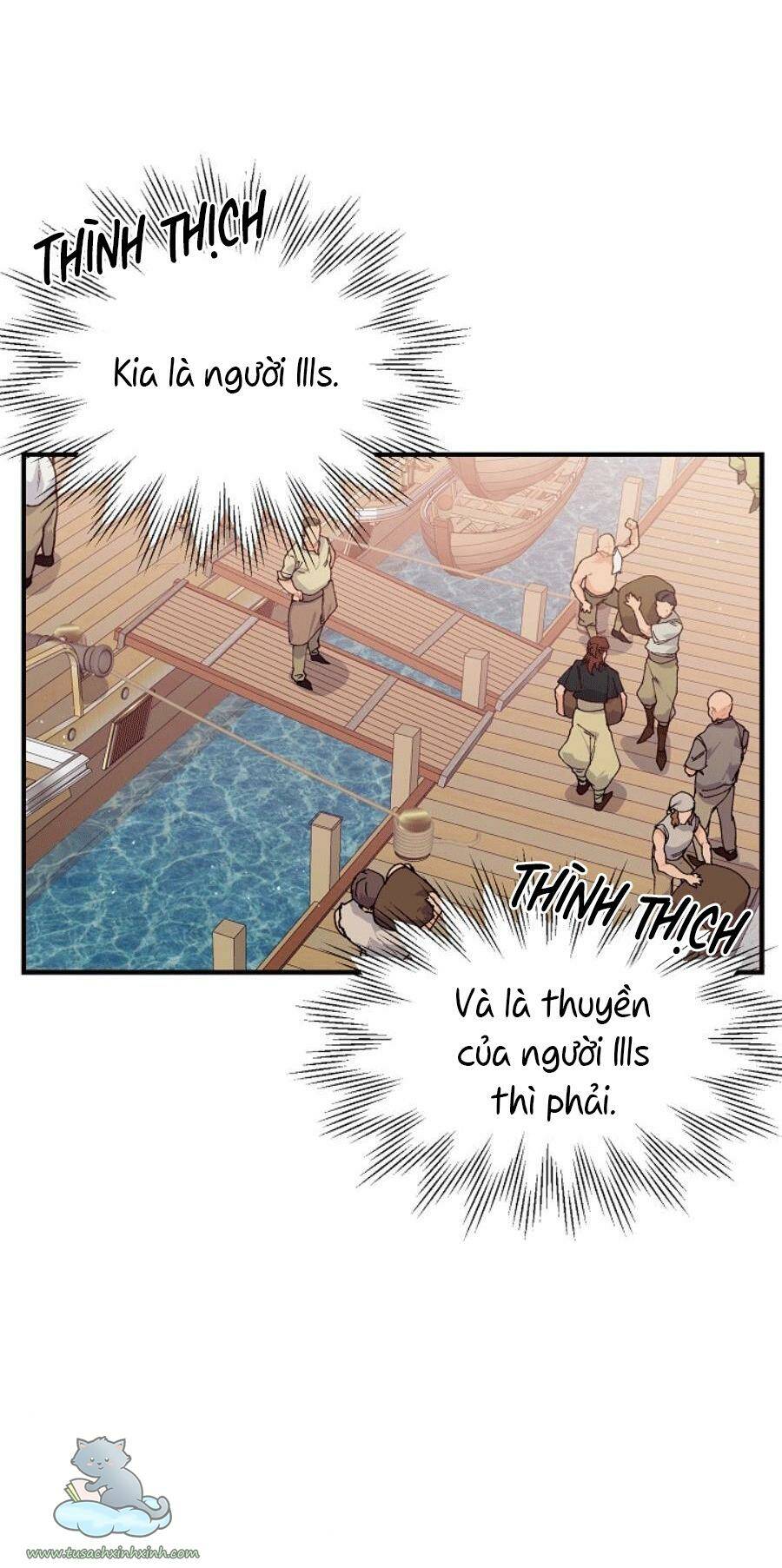 đại dương kiêu sa chapter 41 30