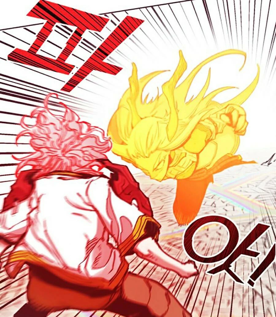 hard core leveling warrior ss2 chapter 115 101