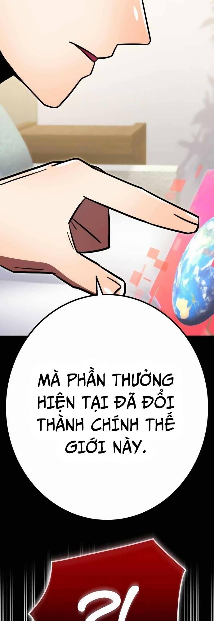 Huyết Thánh Cứu Thế Chủ~ Ta Chỉ Cần 0.0000001% Đã Trở Thành Vô Địch chapter 99 26