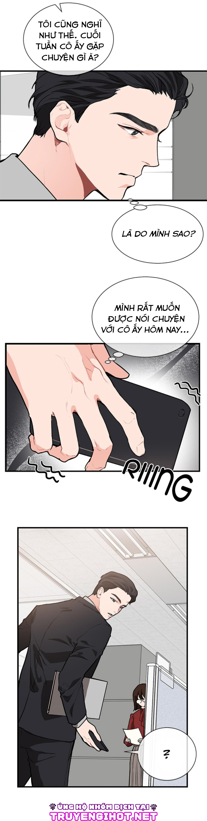 anh thích cái nào hơn ? chapter 2 29