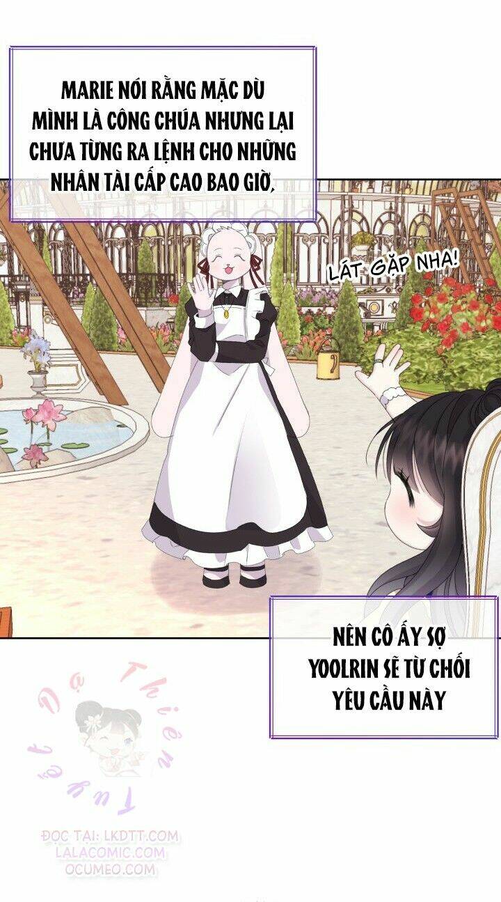 công chúa huỷ diệt chapter 16 87