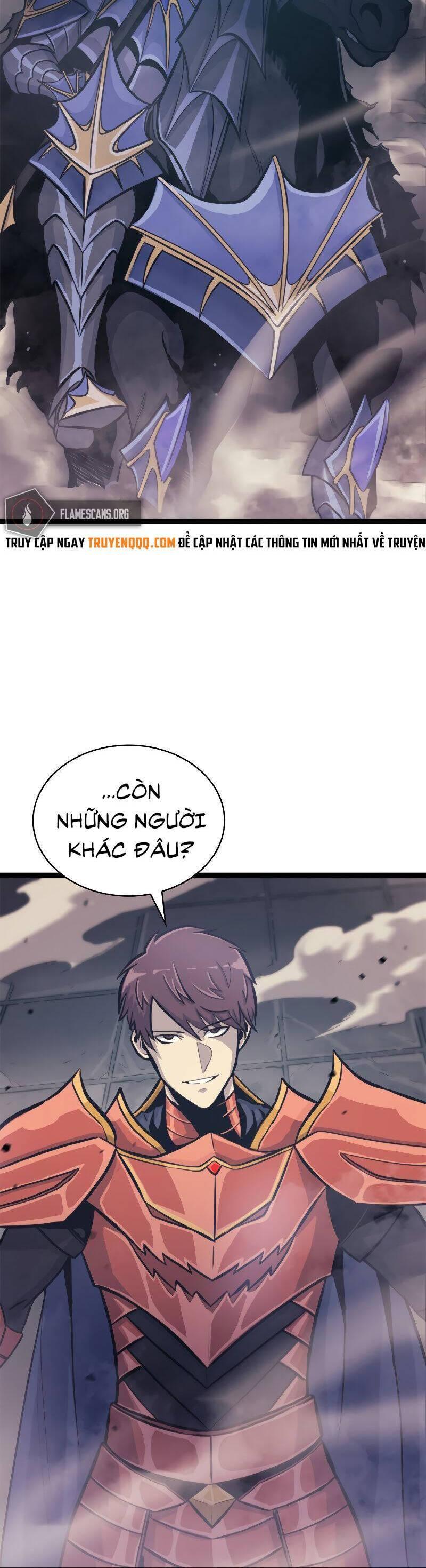 tôi trở lại thăng cấp một mình chapter 139 25