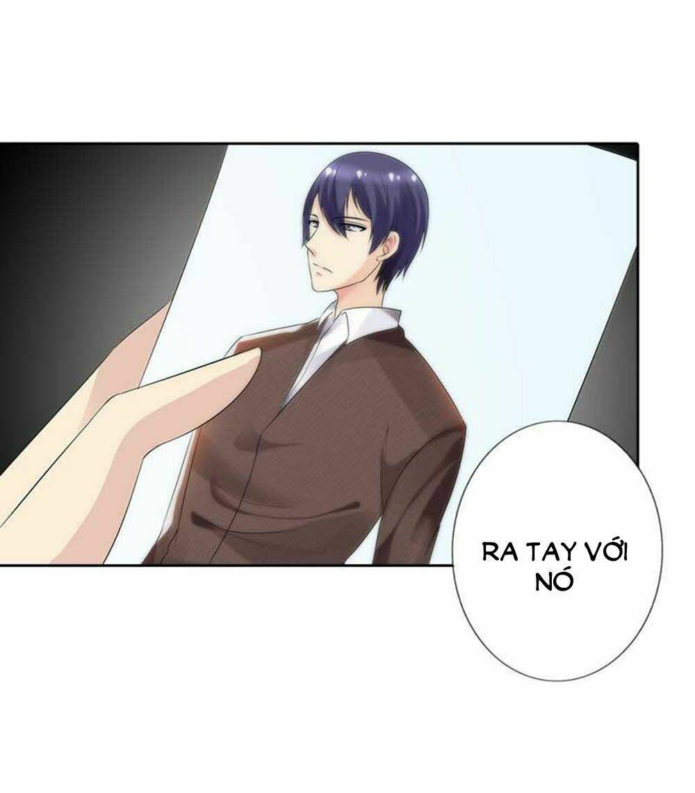 em vẫn còn nhỏ chapter 43 18