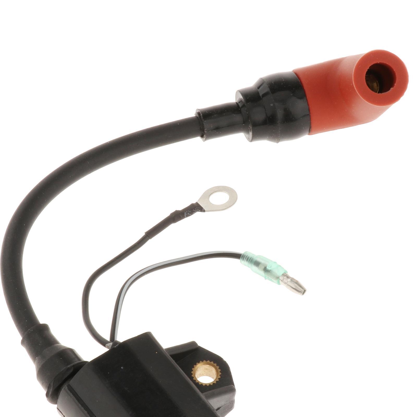3X Ignition  Replacement 6R3-85570, 6R3-85570-00-00,6R3-85570-01-00 for