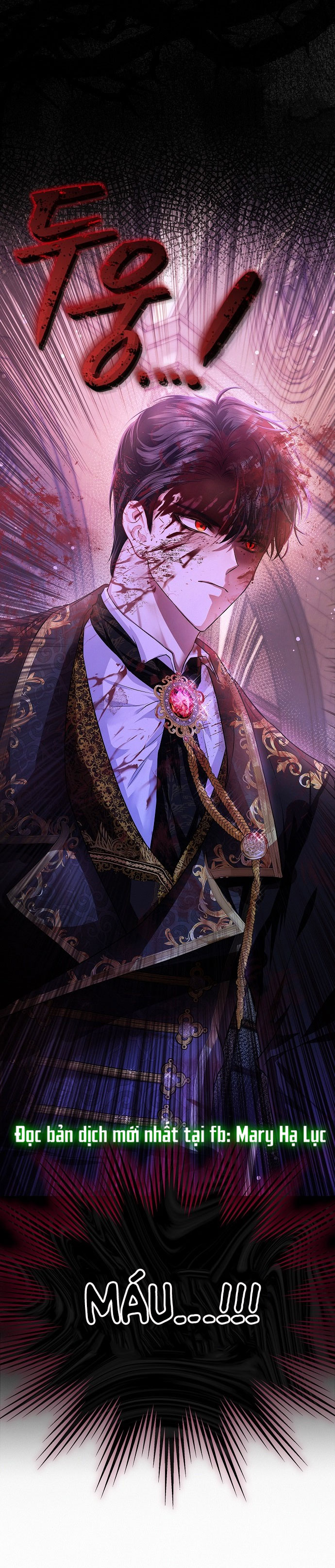 Có Lẽ Tôi Đã Sai Lầm Khi Kết Hôn chapter 1.2 - Trang 40