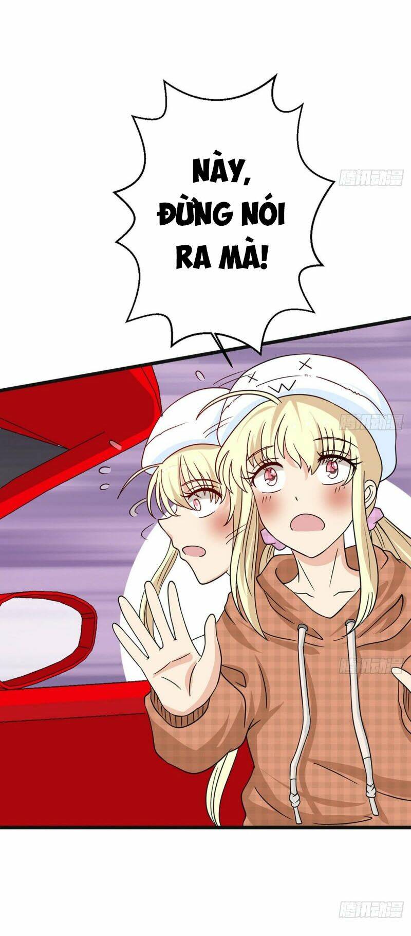 hắn là long ngạo thiên chapter 10 13