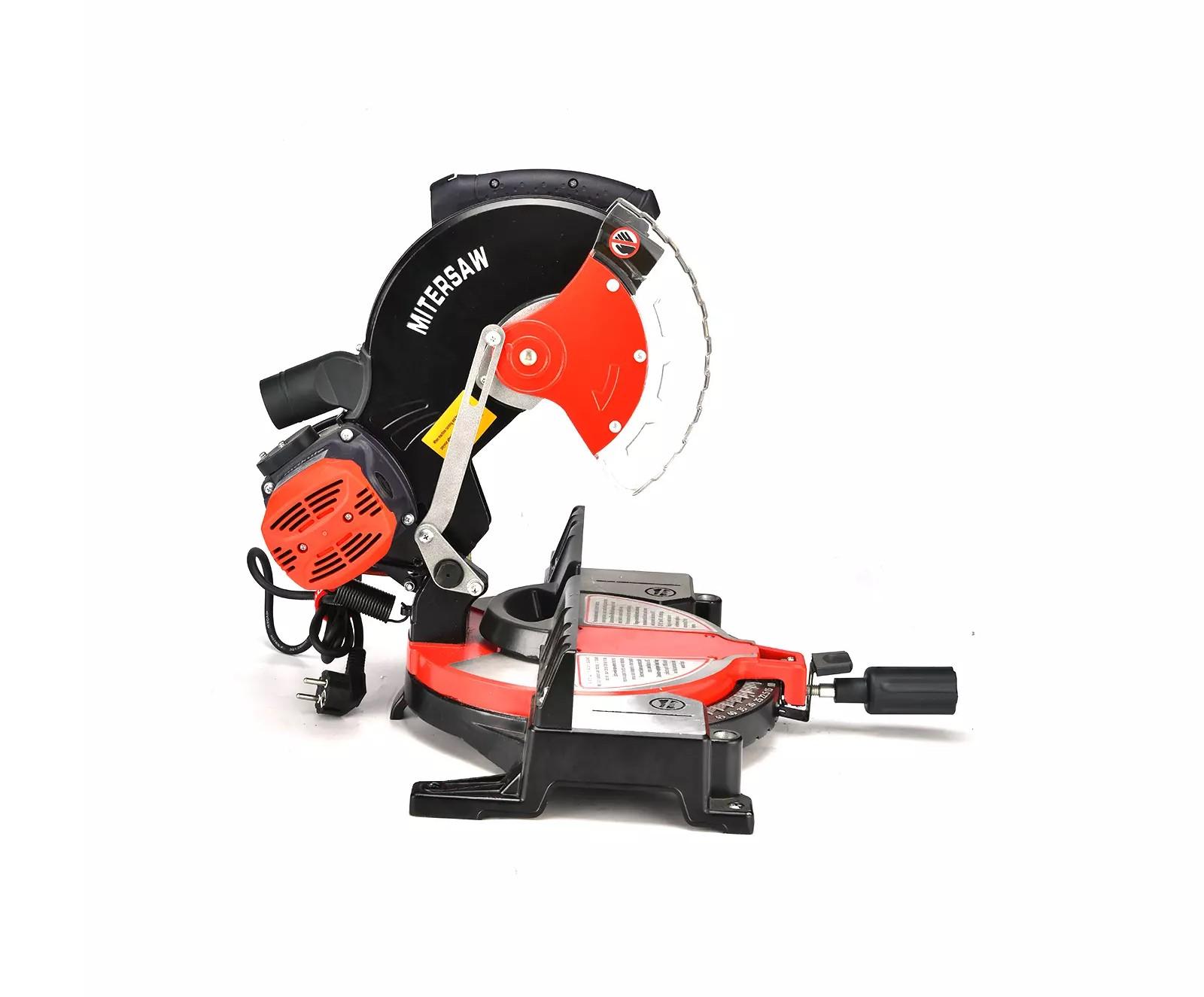 MÁY CẮT ĐA NĂNG 1800W 255MM MAKUTE MS005- HÀNG CHÍNH HÃNG