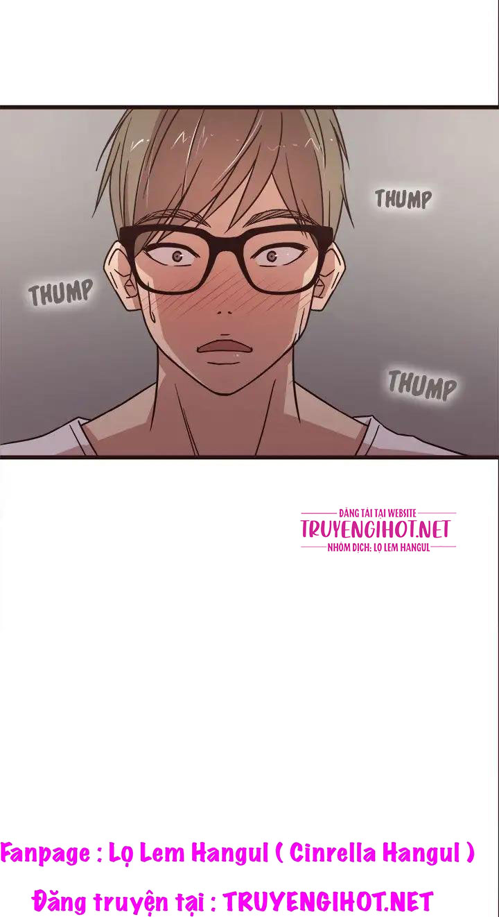 tình yêu dại khờ chapter 6.1 20