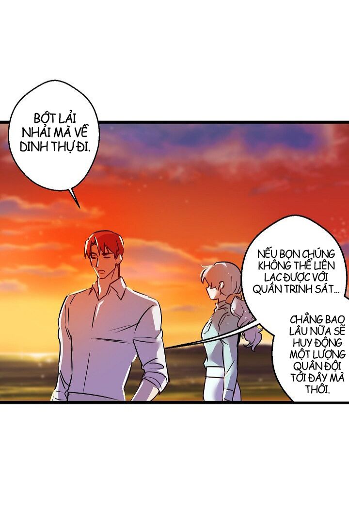 hôn lễ báo thù chapter 14 51