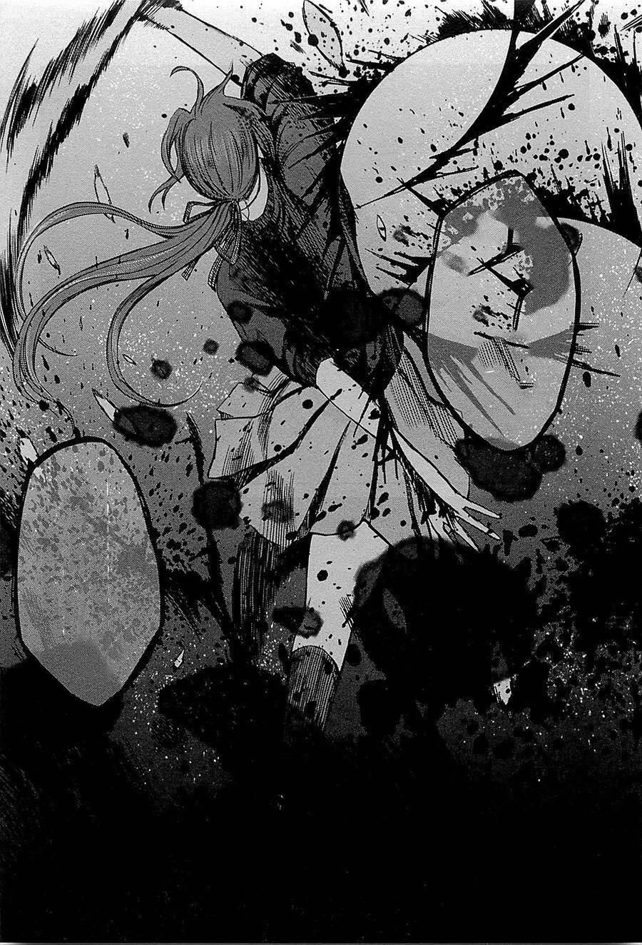 desutoro 246 chapter 10 10