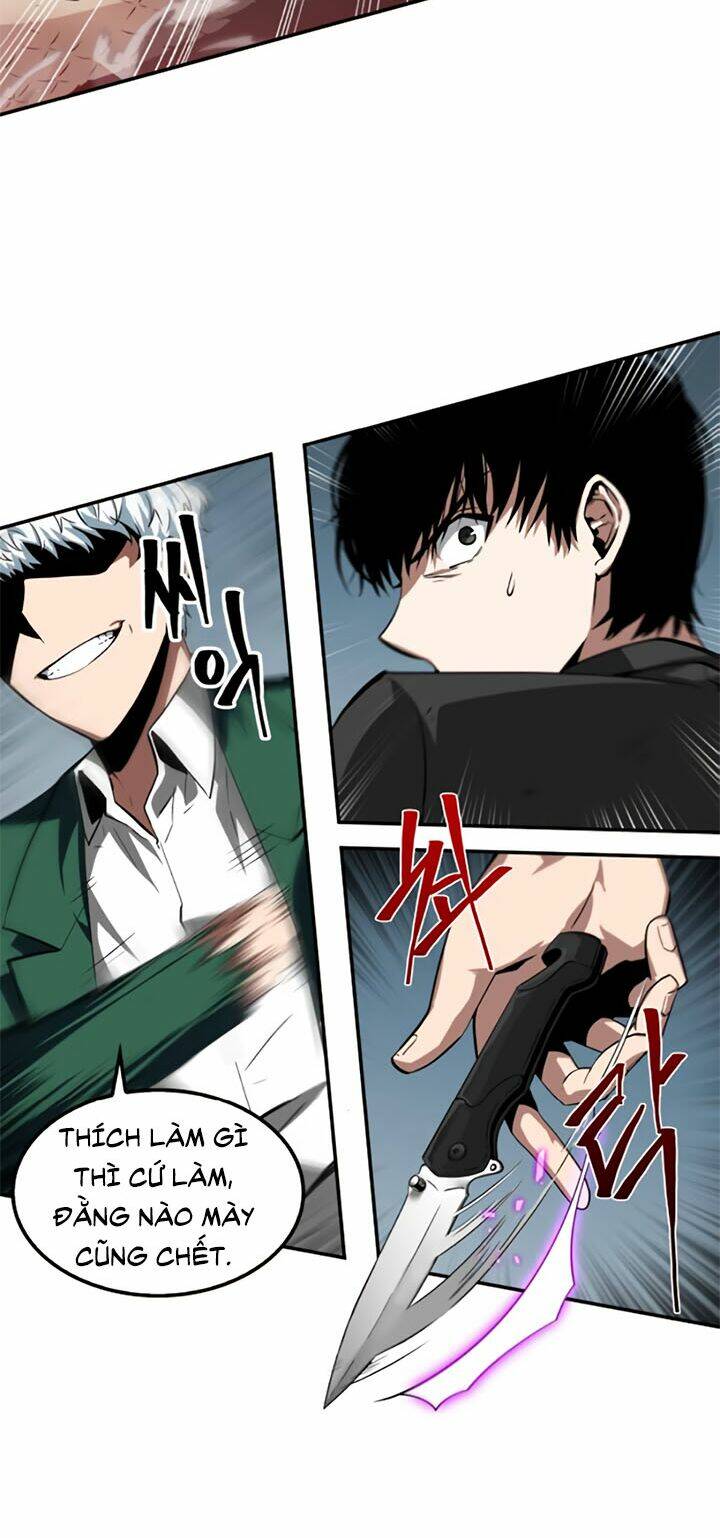 toàn trí độc giả - omniscient reader chapter 6 51