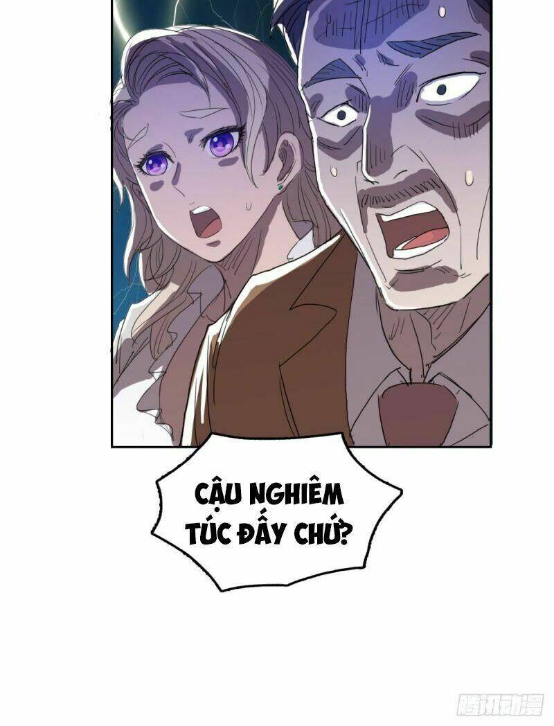 phụ hồn giả chapter 37 21