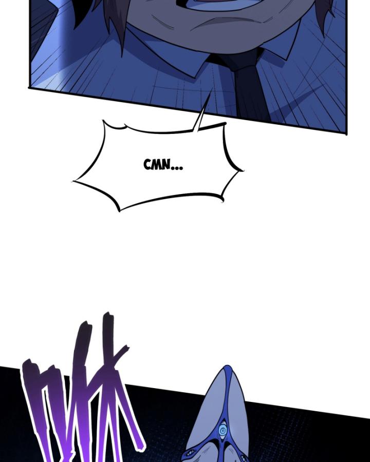 mạt thế đóng băng: không còn con đường sống sót chapter 4 118