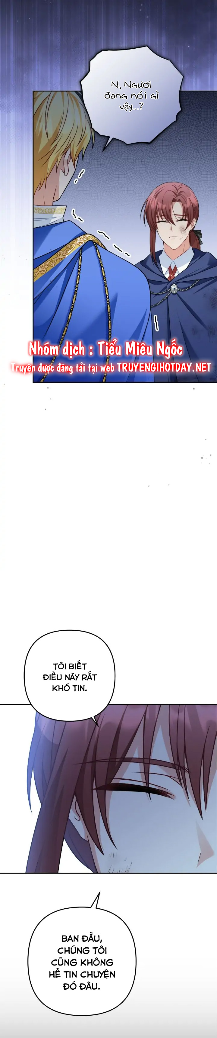 sống cùng với mẹ chồng chapter 35 15