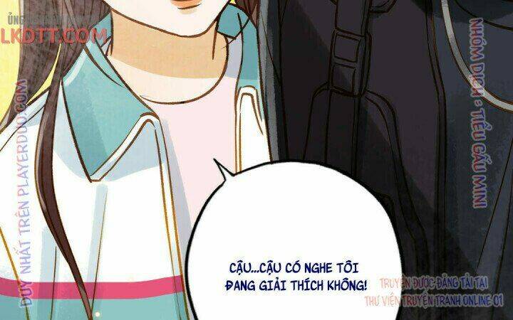 chồng trước 18 tuổi chapter 38 99