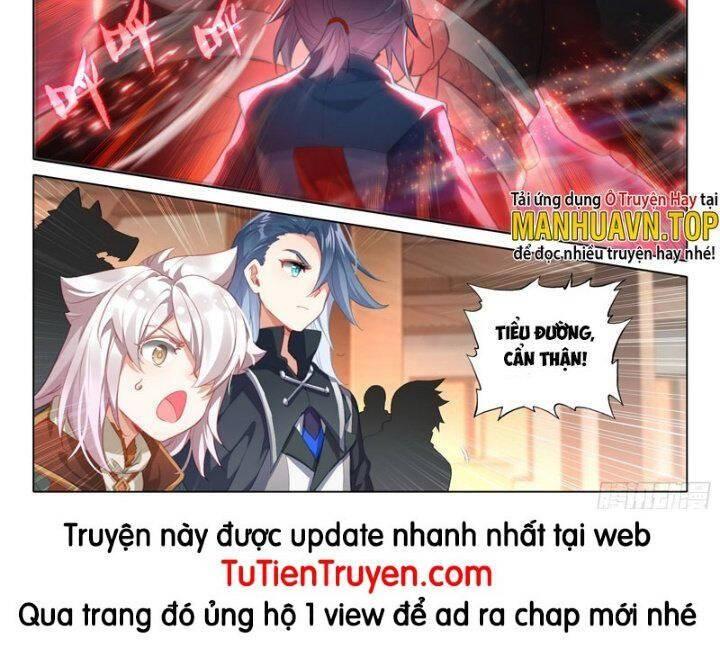 đấu la đại lục 5 - đường tam trùng sinh chapter 105 18