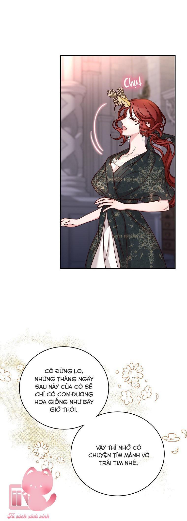 thế thì ta cứ trở thành kẻ ác thôi chapter 69 12