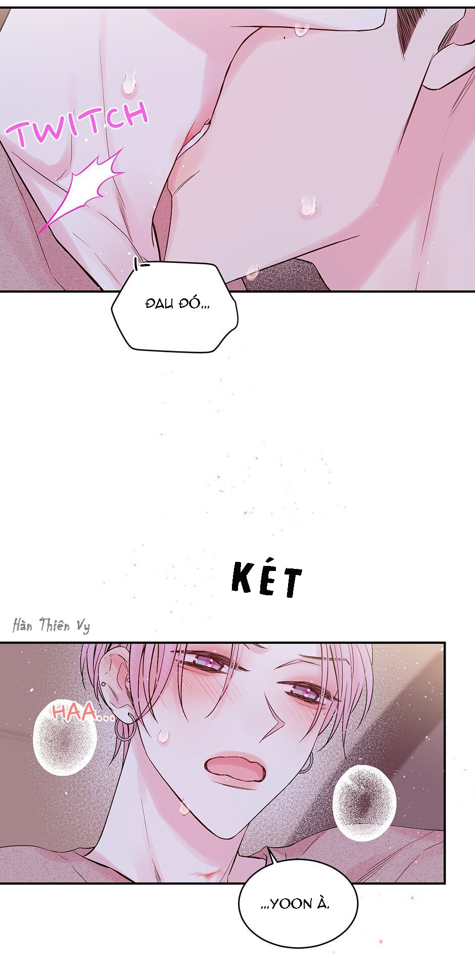 in my closet chapter 80 28