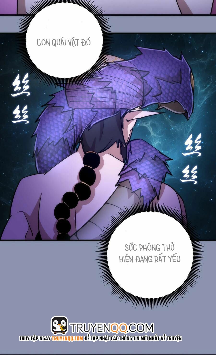 tôi không phải quỷ vương chapter 43 24