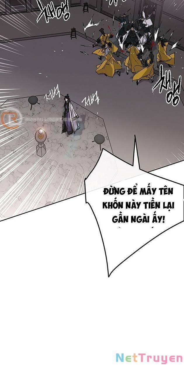kiếm sĩ bất bại chapter 117 8