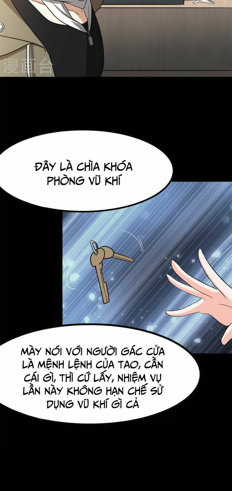 bạn gái virus của tôi chapter 336 24