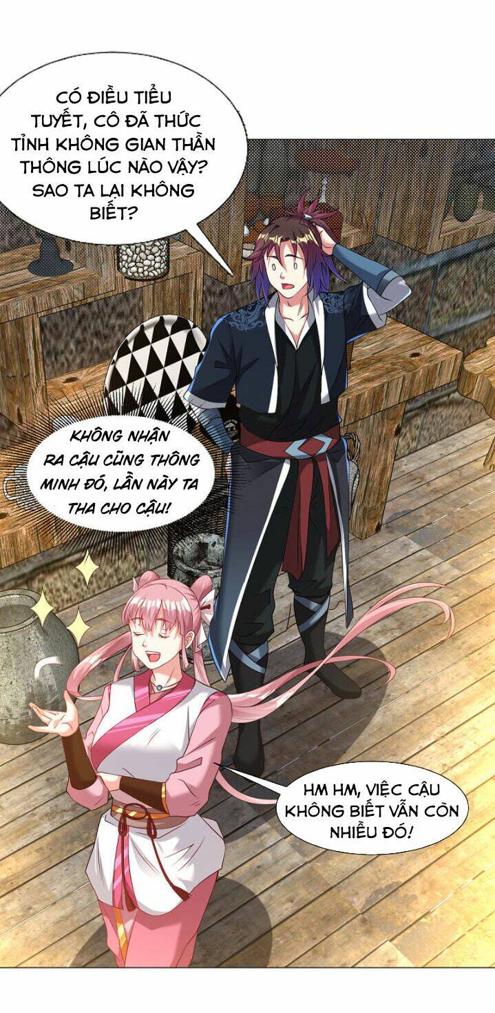 đạo ấn chapter 140 11