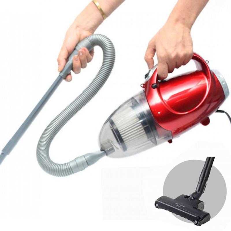 Máy hút bụi 2 chiều cầm tay Vacuum Cleaner JK8 công suất 1000W dễ dàng làm sạch mọi ngóc nghách