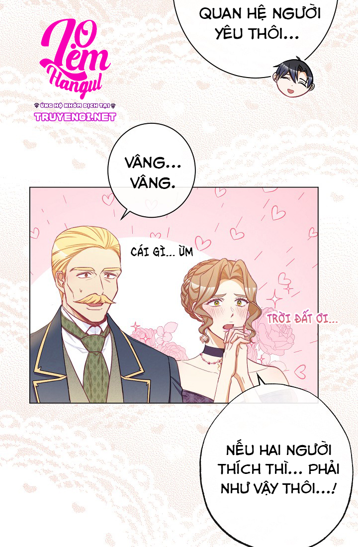 ác nữ đảo ngược đồng hồ cát chapter 60 90