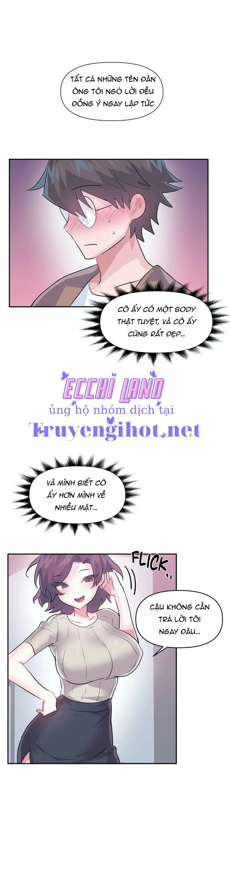 đăng nhập vào thế giới trò chơi chapter 63 10