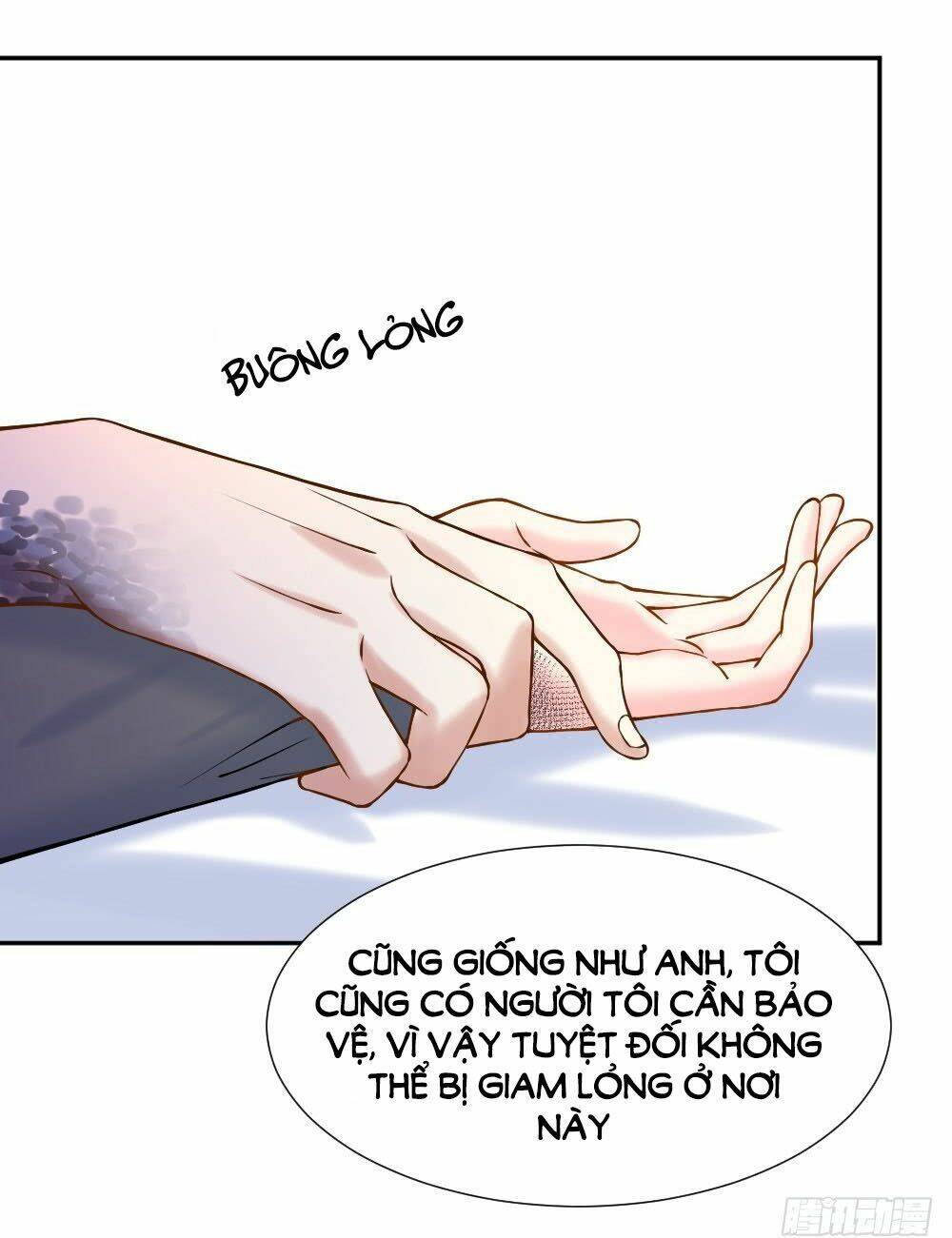 trời sinh một cặp? tôi cự tuyệt! chapter 10 28