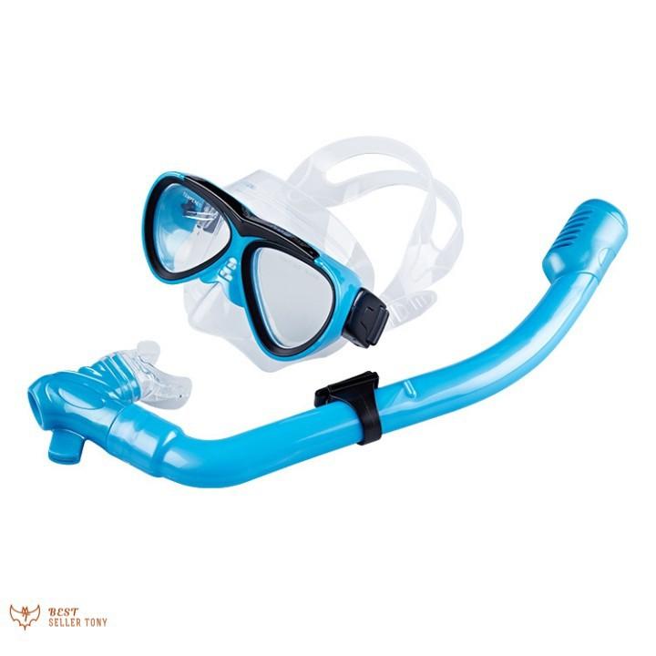 Dụng cụ lặn nước cao cấp Set 3 bộ - Best Seller Tony