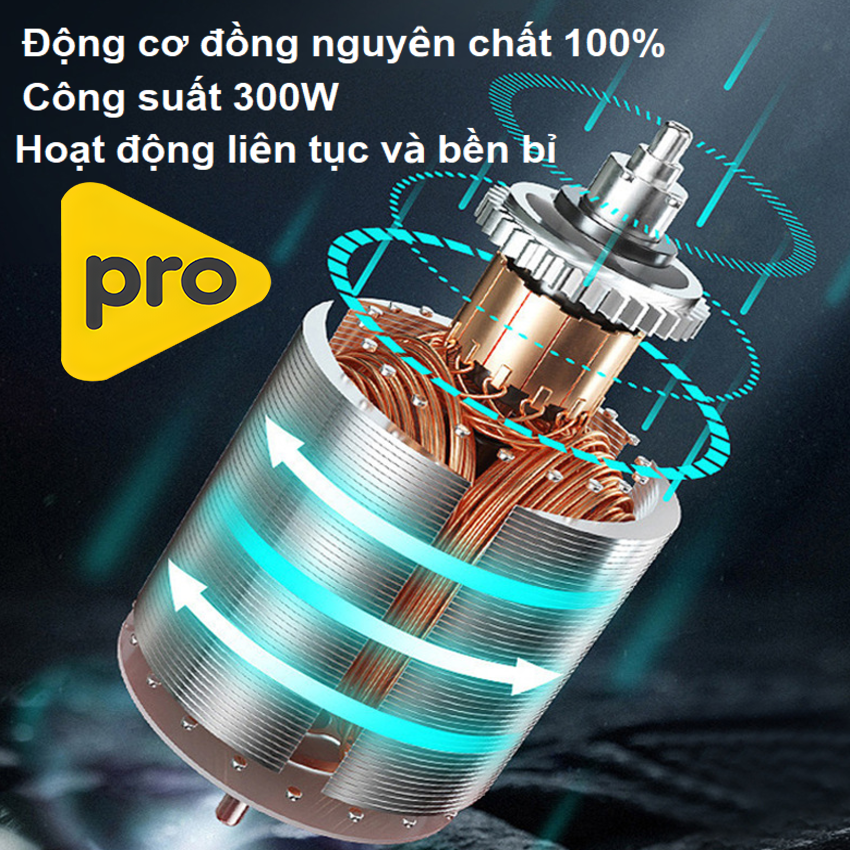 Máy thái rau củ quả đa năng thương hiệu cao cấp Septree Q1F - Năng suất 300kg/giờ - Hàng Chính Hãng