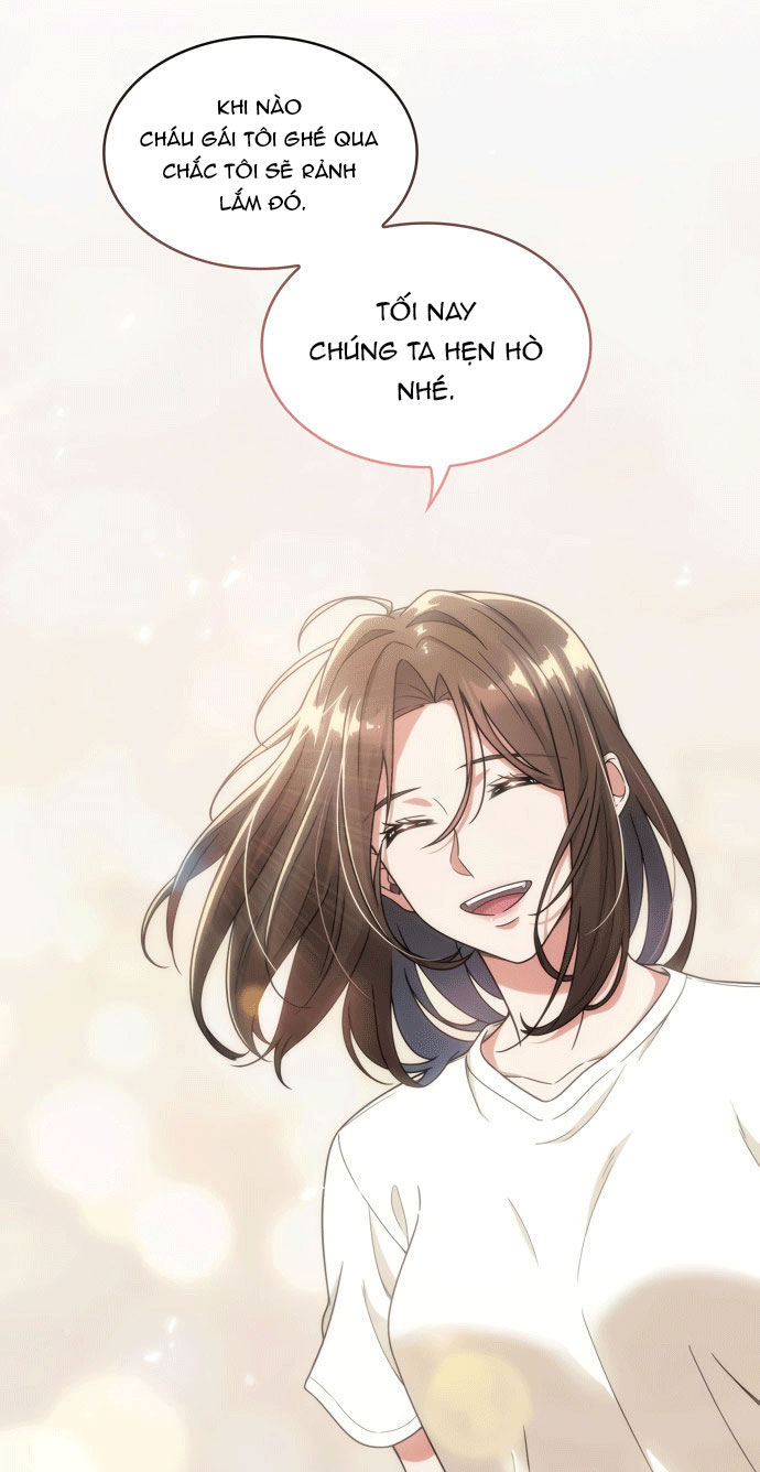 câu chuyện về chị đồng nghiệp của tôi chapter 36.2 34