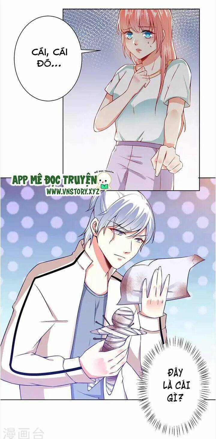 tổng tài đại nhân thật xấu hổ chapter 45 20