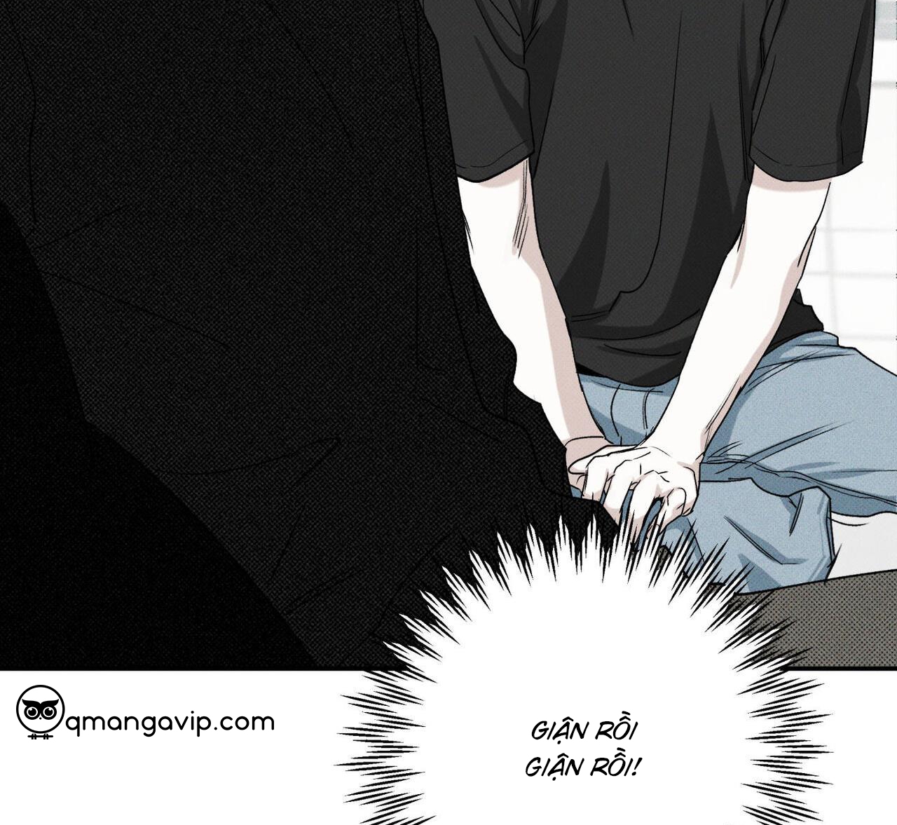 chàng giao pizza và gold palace chapter 43 15