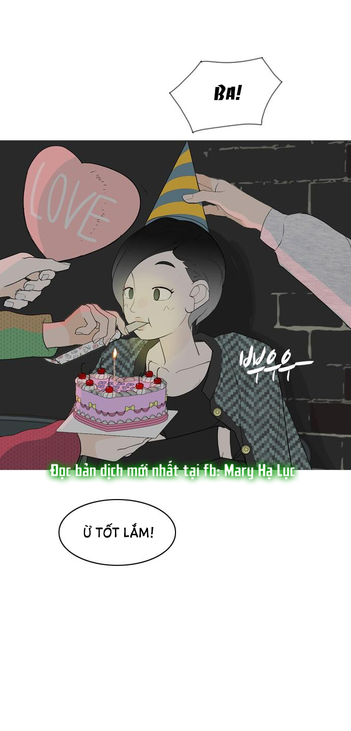 Tuyển Tập Truyện Ngắn Dằm Khăm Của Bạn Mảy chapter 29.1 - Trang 22