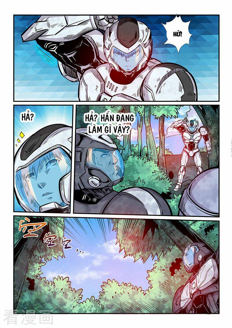 tu chân tứ vạn niên chapter 186 3