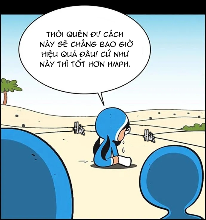 yumis cells chapter 11 24