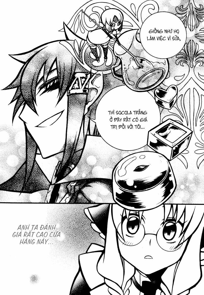 necromancer chapter 5 19