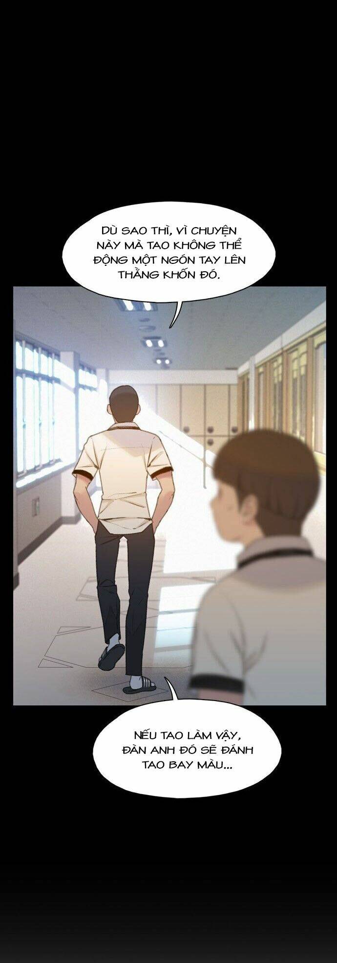 tôi sẽ chết sớm mất chapter 6 24