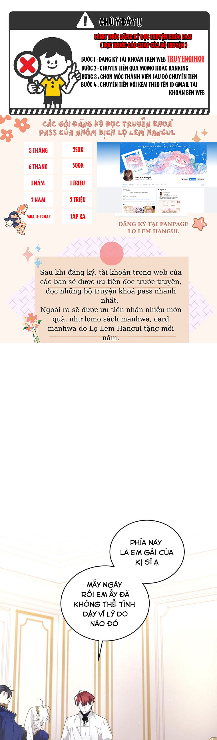 trở thành ác nữ thuần hóa thú cưng chapter 57 12